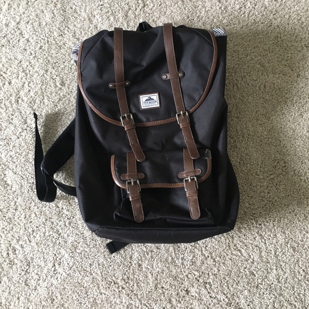 Steve Madden Backpack